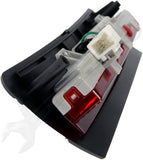 APDTY 163397 Third Brake Light Assembly