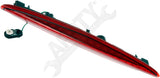 APDTY 163398 Third Brake Light Assembly
