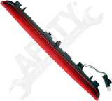 APDTY 163398 Third Brake Light Assembly