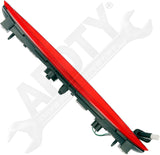 APDTY 163398 Third Brake Light Assembly