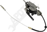 APDTY 163401 Parking Brake Pedal Assembly