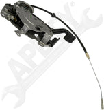 APDTY 163401 Parking Brake Pedal Assembly