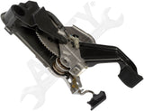 APDTY 163402 Parking Brake Pedal Assembly