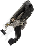 APDTY 163402 Parking Brake Pedal Assembly