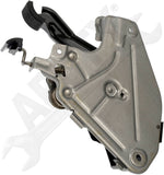 APDTY 163402 Parking Brake Pedal Assembly