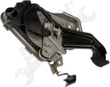 APDTY 163402 Parking Brake Pedal Assembly