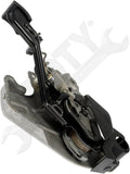 APDTY 163402 Parking Brake Pedal Assembly