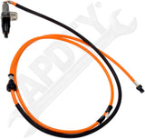 APDTY 163403 Radio Antenna Base
