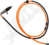 APDTY 163403 Radio Antenna Base