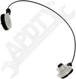 APDTY 163405 HVAC Temperature Control Cable