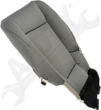 APDTY 163406 Seat Bottom Cushion Cover