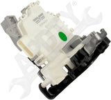 APDTY 163407 Integrated Door Lock Actuator - Rear Left