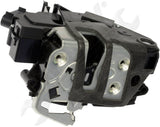 APDTY 163409 Integrated Door Lock Actuator - Rear Right
