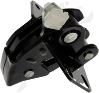 APDTY 163410 Door Latch Assembly - Lower Rear Side