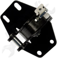 APDTY 163410 Door Latch Assembly - Lower Rear Side