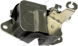 APDTY 163411 Door Latch Assembly - Lower Rear Side