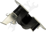 APDTY 163411 Door Latch Assembly - Lower Rear Side