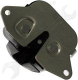 APDTY 163411 Door Latch Assembly - Lower Rear Side