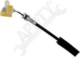 APDTY 163412 Door Latch Assembly - Rear Left