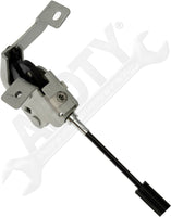 APDTY 163413 Door Latch Assembly - Rear Right