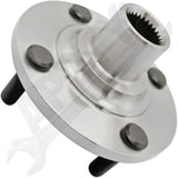 APDTY 163416 Wheel Hub And Bearing Repair Kit