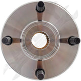 APDTY 163416 Wheel Hub And Bearing Repair Kit