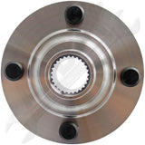 APDTY 163416 Wheel Hub And Bearing Repair Kit