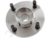 APDTY 163416 Wheel Hub And Bearing Repair Kit