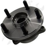 APDTY 163417 Wheel Hub And Bearing Assembly