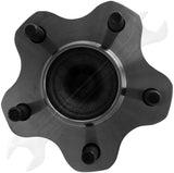 APDTY 163418 Wheel Hub And Bearing Assembly