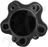 APDTY 163418 Wheel Hub And Bearing Assembly