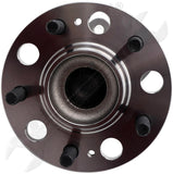 APDTY 163419 Wheel Hub And Bearing Assembly