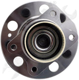APDTY 163419 Wheel Hub And Bearing Assembly