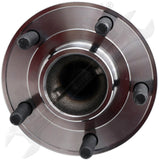 APDTY 163420 Wheel Hub And Bearing Assembly