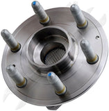 APDTY 163421 Wheel Hub And Bearing Assembly