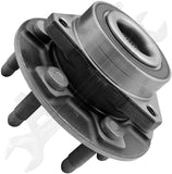 APDTY 163421 Wheel Hub And Bearing Assembly