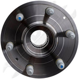 APDTY 163421 Wheel Hub And Bearing Assembly