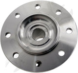 APDTY 163423 Wheel Hub And Bearing Assembly