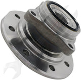 APDTY 163423 Wheel Hub And Bearing Assembly
