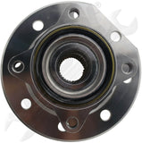 APDTY 163423 Wheel Hub And Bearing Assembly