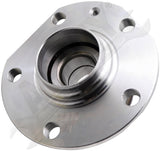 APDTY 163424 Wheel Hub And Bearing Assembly