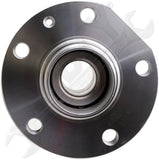 APDTY 163424 Wheel Hub And Bearing Assembly