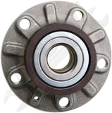 APDTY 163424 Wheel Hub And Bearing Assembly