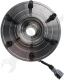 APDTY 163425 Wheel Hub And Bearing Assembly