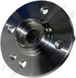 APDTY 163426 Wheel Hub And Bearing Assembly