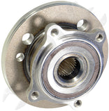 APDTY 163426 Wheel Hub And Bearing Assembly