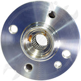 APDTY 163426 Wheel Hub And Bearing Assembly