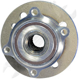 APDTY 163426 Wheel Hub And Bearing Assembly