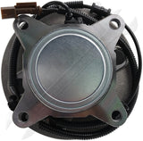 APDTY 163427 Wheel Hub And Bearing Assembly