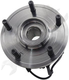 APDTY 163428 Wheel Hub And Bearing Assembly